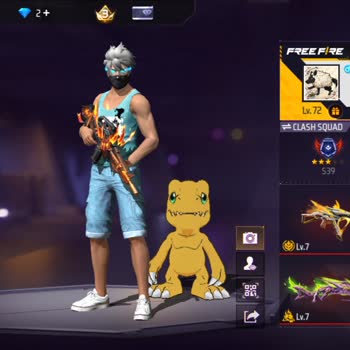 Free Fire Account Hacked and Access Lost Despite Gmail Login