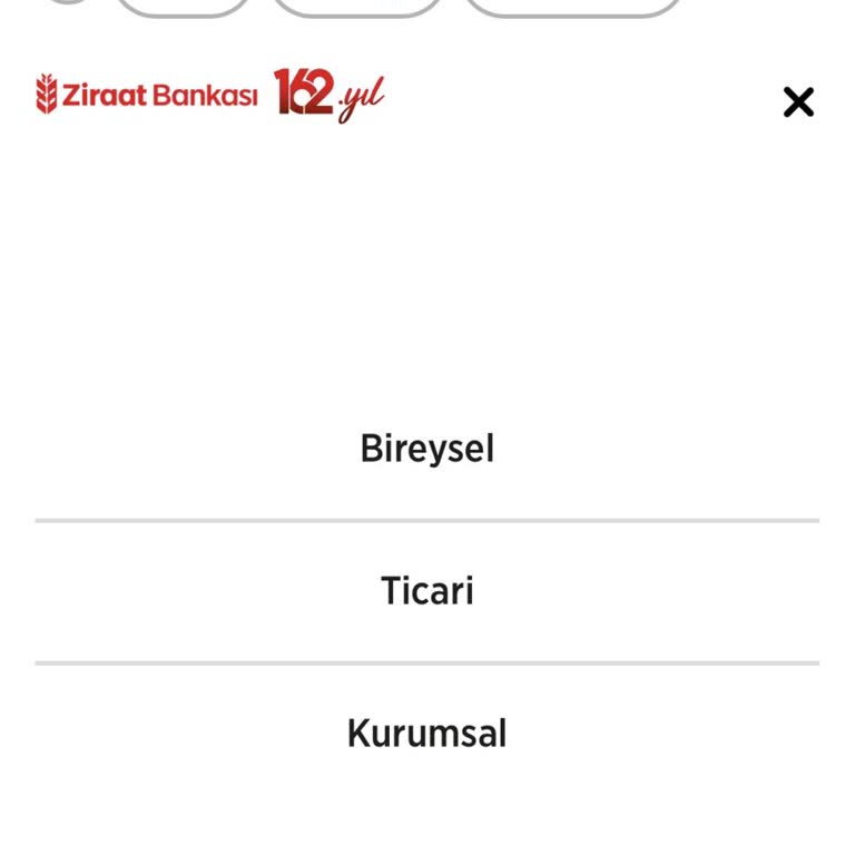 Ziraat Bankası Müşteri Temsilcisinin Kırıcı Üslubu Şikayet Edildi