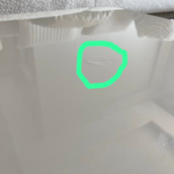 Hasarlı Orta Sehpa Ve Uzayan Çözüm Süreci
