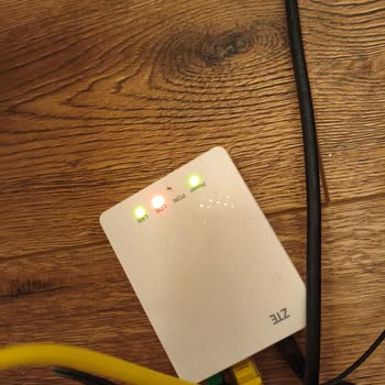 Taşınma Sonrası Sürekli İnternet Kesintisi Ve Canlı Müşteri Temsilcisine Ulaşamama