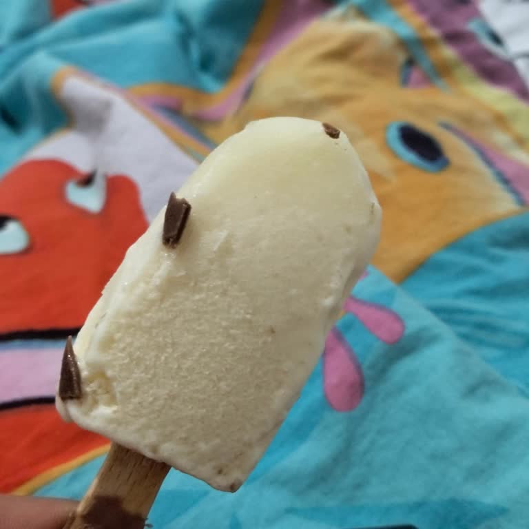 Magnum Mini Badem Dondurmasında Aşırı Buzlanma Ve Lezzet Bozukluğu
