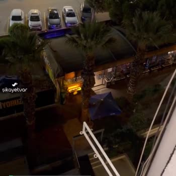Sir Winston Pub Canlı Müzik Ruhsatı Uygun Olmayan Yerde Bangır Bangır