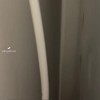 Profilo Buzdolabı Ses Çıkarıyor