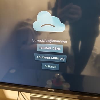 Sürekli Bağlantı Kesintileri Ve Fatura İadesi Talebi