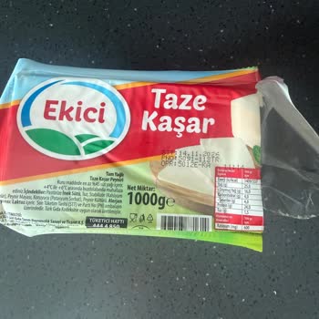 Eki aç