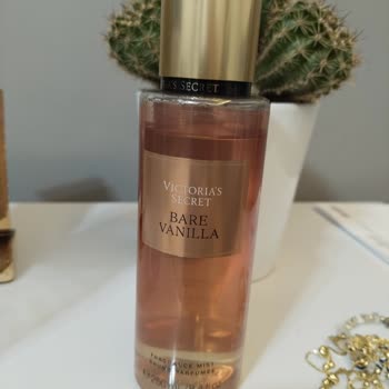 Pompasız Ve Sızan Body Mist Ürünü Telafi Talebi