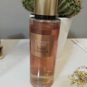 Pompasız Ve Sızan Body Mist Ürünü Telafi Talebi