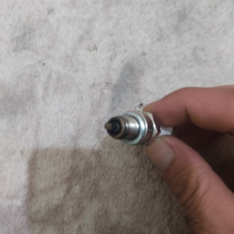 Türk Petrol Yakıtı Motoruma Hasar Verdi