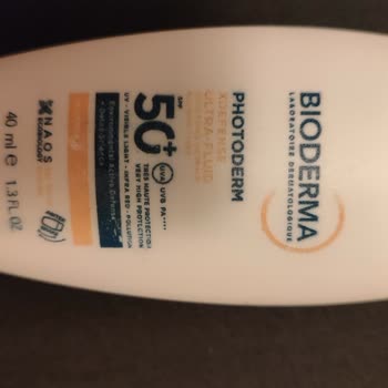Bioderma Güneş Koruyucu Ambalajındaki Düşük Baskı Kalitesi Ve Orijinallik Şüphesi