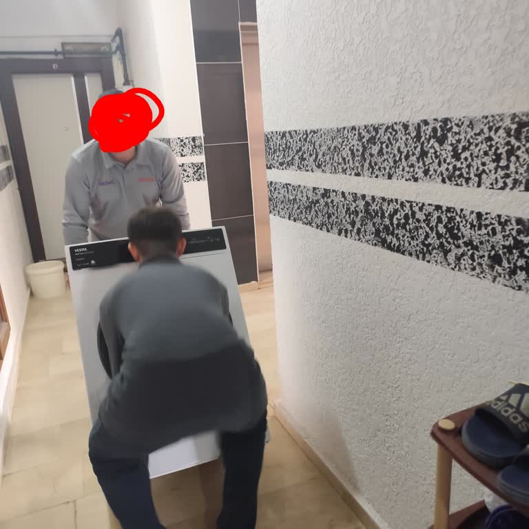 Vestel Kurutma Makinesinde Gaz Kaçağı Ve Ücretli Değişim Teklifi Hakkında Şikayet