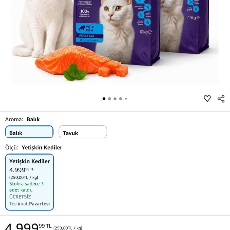 Amazon Premium Üyeliğine Rağmen Sipariş İptali Ve Şeffaf Olmayan Müşteri Hizmeti