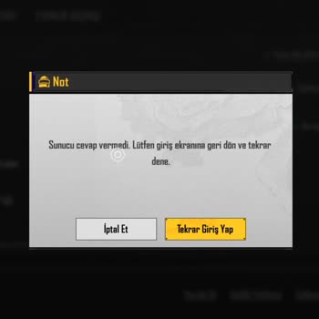 Turkcell Şebeke Çekim Sorunu Oyun Bağlantılarını Kesiyor