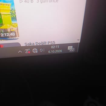 Gece 02:00-02:30 Arasında Vodafone Sabit IP Kesintisi Sunucu Düşmesine Yol Açıyor
