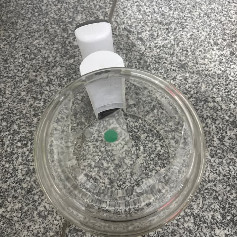 Beko Çay Makinesinin Üst Camı Patladı Ve Geri Dönüş Yok