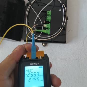 Tekrarlayan İnternet Kesintileri Ve Patch Kablosu Sorunu