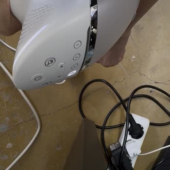 Teknosa’da Bozuk Outlet Lazer Epilasyon Cihazının İadesi Reddedildi