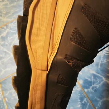 Salomon X Ultra 360 GTX Ayakkabısının Kısa Sürede Parçalanması Ve Ürün Değişimi Talebi
