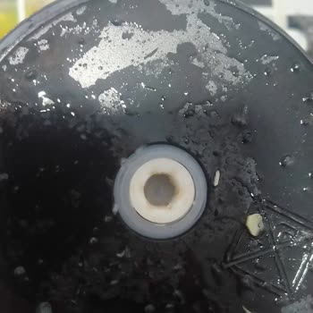 Arçelik HBS 6410 Blenderde Parça Erimesi Ve 2000 TL Ücret İtirazı