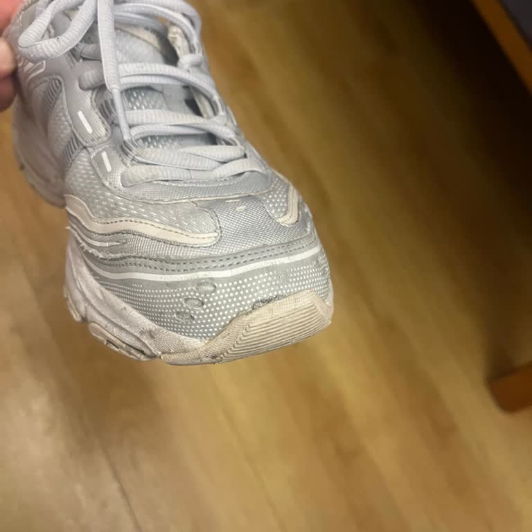 Skechers Vigor 2.0 Ayakkabısının Kısa Sürede Deforme Olması Ve Değişim Talebi