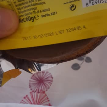 Sert, Bayat Ve Yanmış Popkek; Ağızda Taş Gibi Parça Sağlık Sorunu Yarattı