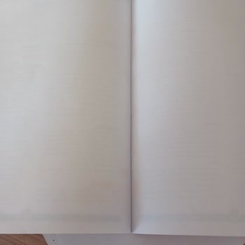 Kitapta Boş Sayfalar Konu Bütünlüğünü Zedeleyerek Çalışmamı Olumsuz Etkiliyor