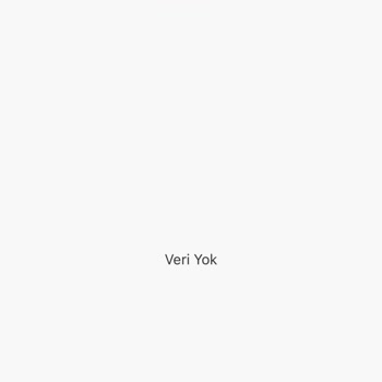 Xenon Smart Su Çeşmesi Uygulamasında Veri Görünmüyor, Destek Yanıt Vermiyor