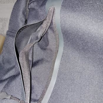 Fermuarı Kırılan Nike Çantası: Garanti Reddi Ve Yetersiz Müşteri Yanıtı