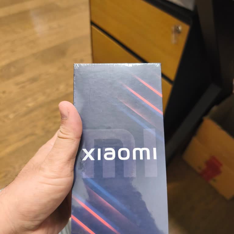 İlan Edilen Xiaomi Türkiye Garantili Telefon Yerine Yanlış Ürün Gönderildi