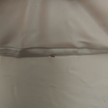 Şişme Yatak İadesinde Yanlış Ürün Gönderimi