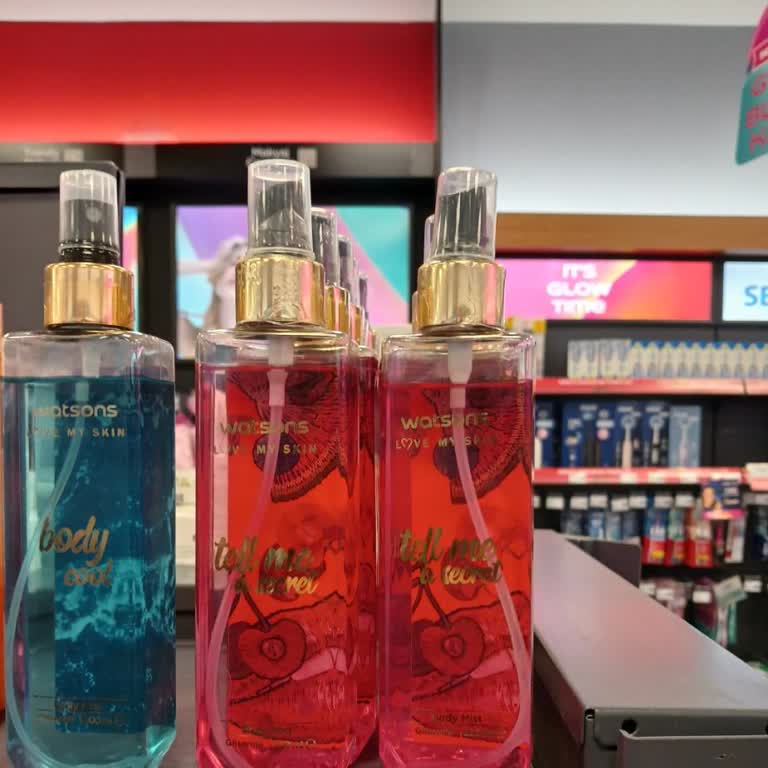 Watsons Mağazasında Kasa Arkasından 50 TL Şartıyla Ürün Satılamaması