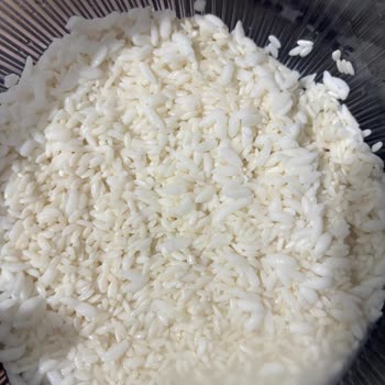 BİM Baldo Pirinçte Yarı Hamur Gibi Taneler Pilavımı Mahvetti