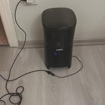 Bluetooth Sorunlu Mama Kabının İadesi Satıcı Tarafından Tek Taraflı İptal Edildi