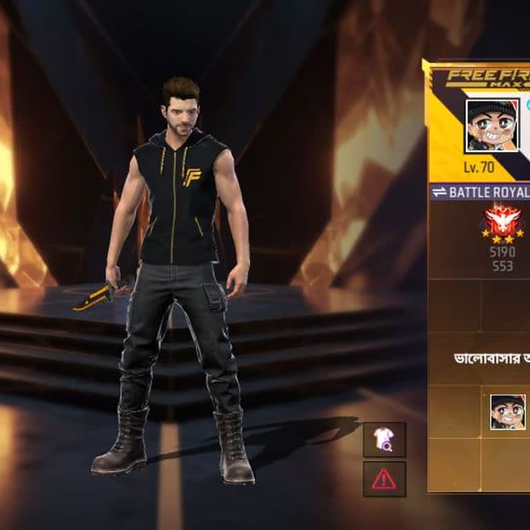 Free Fire Account Hacked and Email Changed Without Permission