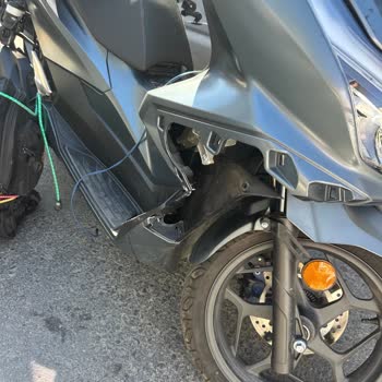 Mağduriyetim: Sigortadan Eksik KDV Ve Tamamlanmamış Hasar Ödemesi