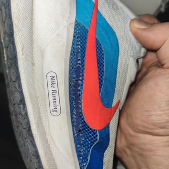 Nike Koşu Ayakkabısında Erken Yıpranma Ve Garanti Değişim Talebi