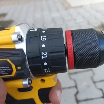 Assur Matkabı Ucu Kırıldı, Çıkarılamıyor, Garanti Çözümü Bekleniyor
