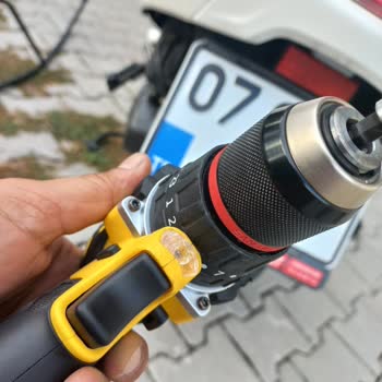 Assur Matkabı Ucu Kırıldı, Çıkarılamıyor, Garanti Çözümü Bekleniyor