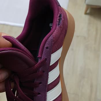 Ayıplı Adidas Ayakkabısının Yırtılması Ve İnceleme Kararına İtiraz