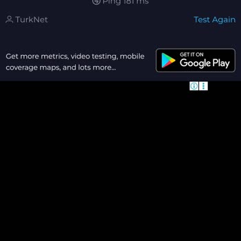 Konya Güneyyurt Güneysınır Bardaş Mahallesinde Eski Altyapı Nedeniyle Düşük Hızlı Ve Kopuk İnternet