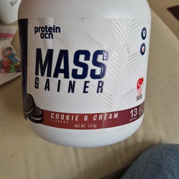 İlan Edilen Protein Tozu Yerine Kilo Aldırıcı Mass Gainer Verildi