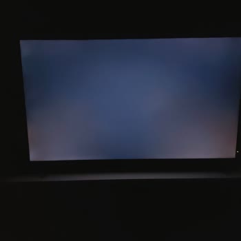 Ekran Işık Sızması Ve 14 Günlük Cayma Süresi İçinde İade Reddi