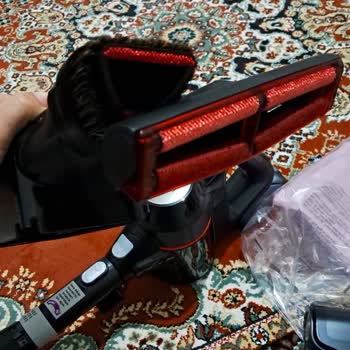 Bosch Unlimited 7 Turbo Mod Süresi Açıklanmadığı İçin Yanıltıldım