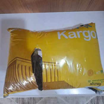 Trendyol’da Açılan Paket Nedeniyle İade Talebi Haksızca Reddedildi