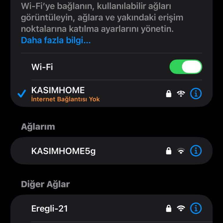 Vodafone Net Ev İnterneti İki Gündür Kesik Ve Müşteri Temsilcisine Ulaşılamıyor