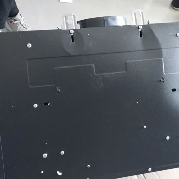 Hatalı Davlumbaz 35 Gün Boyunca Alınmadı, İade Süreci Uzuyor
