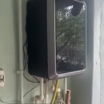 Airfel Gaz Valf Sorunu