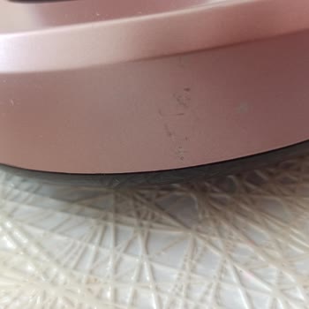 Garanti Sonrası Mutfak Şefi Çizik Ve Defolu Şekilde Geri Dönmüş
