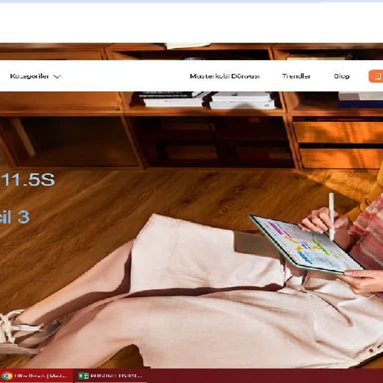 Huawei Matepad 11.5S 2026 Kampanyasındaki Yanıltıcı Bilgilendirme Ve Hediye Eksikliği