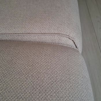 Koltuk Takımında Sünger Çökmesi Ve Servis Hatası Nedeniyle Değişim Talebi