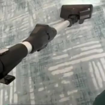 Bosch Dikey Süpürge Malzemesinde Çatlama!